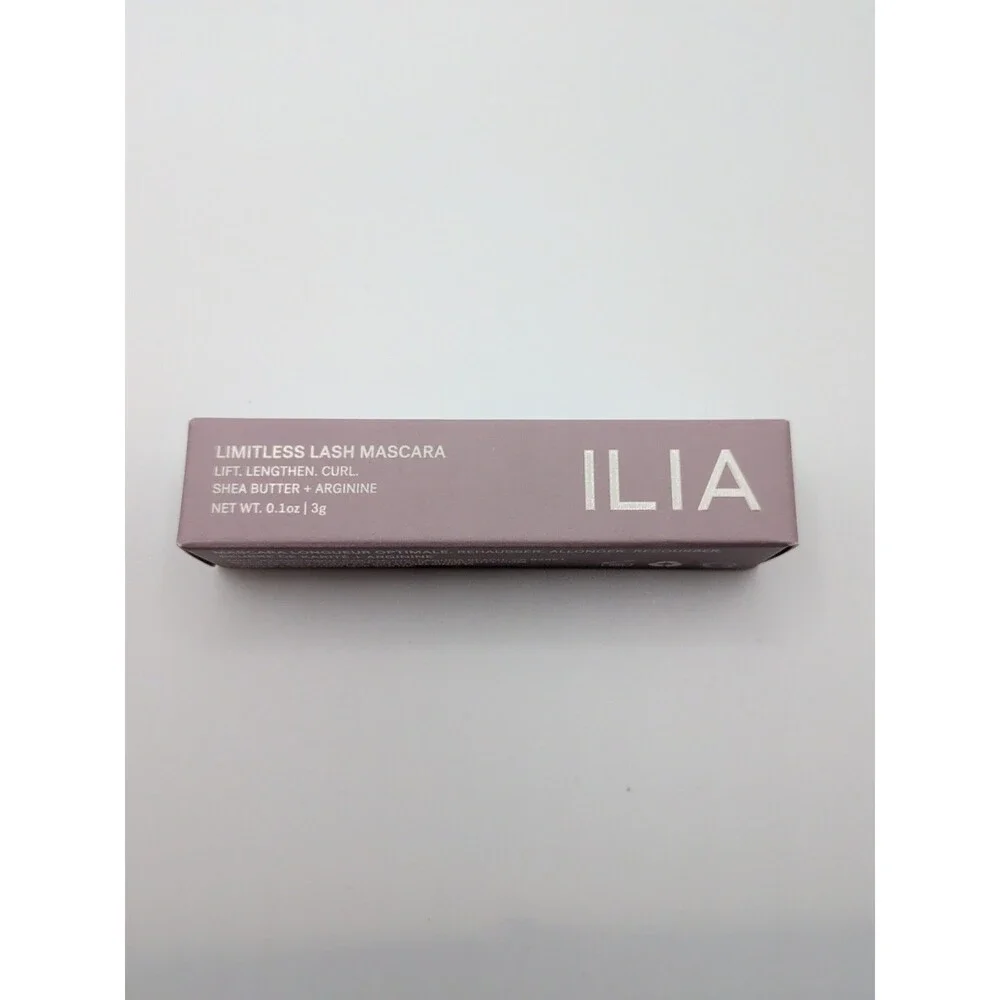 ILIA Limitless Lash Mascara - After Midnight